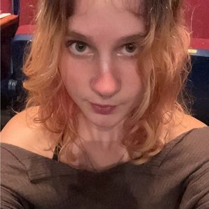 Meet your Posher, Amberlyn